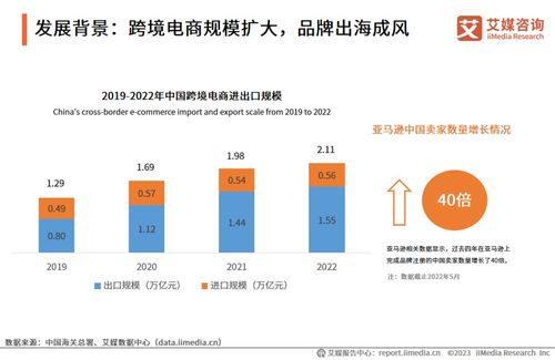 艾媒咨詢2023年中國品牌電商服務(wù)行業(yè)研究報(bào)告 洞察趨勢(shì)，賦能增長(zhǎng)